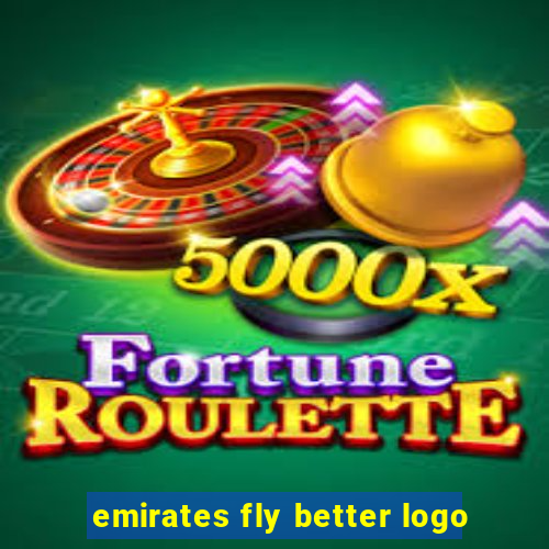 emirates fly better logo